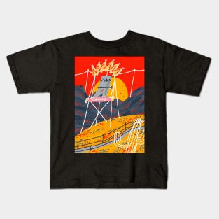 Texas Kids T-Shirt